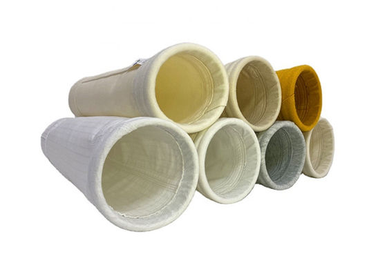 Anti sachets filtre statiques de 500 microns 500g/M2 PPS