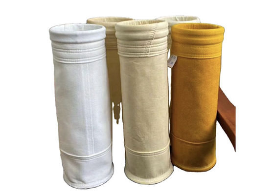 Anti sachets filtre statiques de 500 microns 500g/M2 PPS