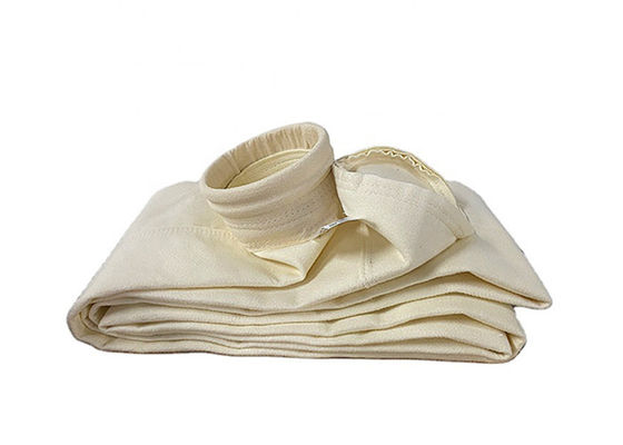 Centrale 2.5mm 850g/M2 sachets filtre de PPS de 0,1 microns