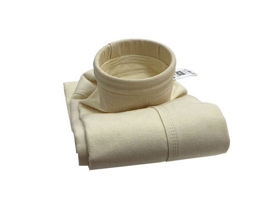 Sachets filtre de collecteur de poussière de rechange du micron 450gsm de PTFE 300