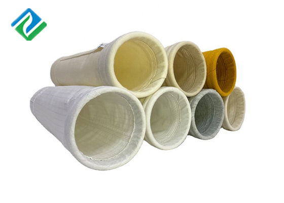 sachets filtre d'extraction de poussière 550g/m2