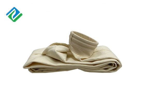 sachets filtre de 450gsm PPS
