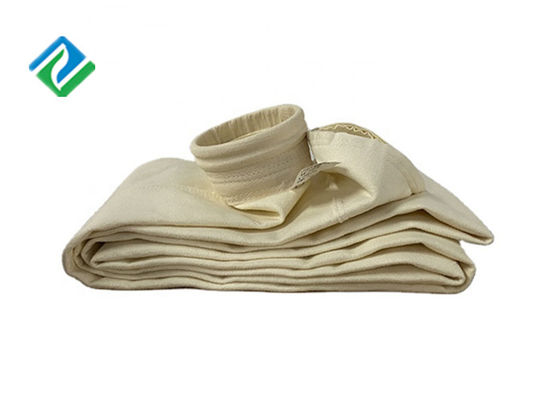 sachets filtre de 450gsm PPS