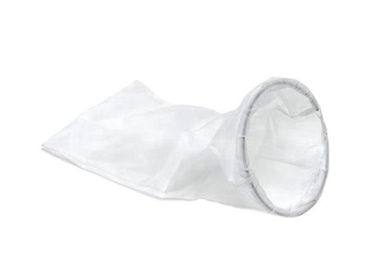 Sachet filtre liquide du micron 450gsm du polypropylène 1000 de PPS