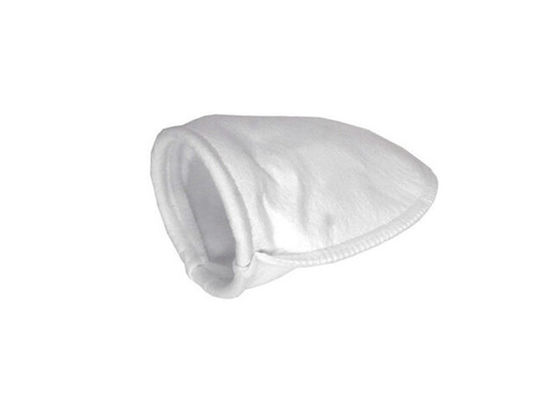 Huile non tissée ISO9001 sachet filtre liquide de 5 microns