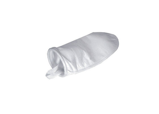 Huile non tissée ISO9001 sachet filtre liquide de 5 microns