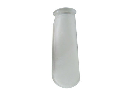 550gsm sacs industriels de collecteur de poussière de l'eau 175x870mm