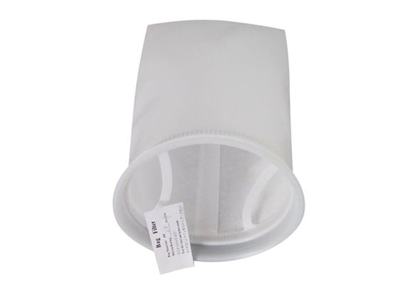 550gsm sacs industriels de collecteur de poussière de l'eau 175x870mm