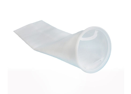 450gsm 25 sachet filtre liquide non tissé du micron PTFE