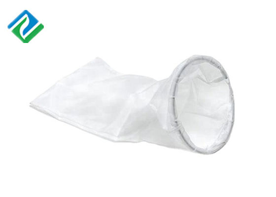 sacs industriels de collecteur de poussière 550gsm