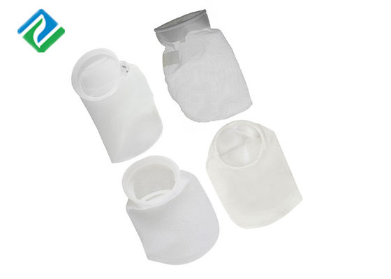 sacs industriels de collecteur de poussière 550gsm