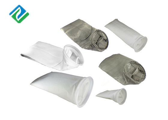 sachets filtre de collecteur de poussière 450g/M2