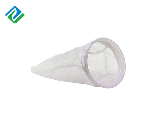 Sachet filtre liquide de polypropylène de 0,5 microns 550gsm