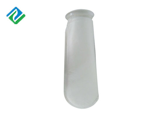 Sachet filtre liquide de 0,1 microns