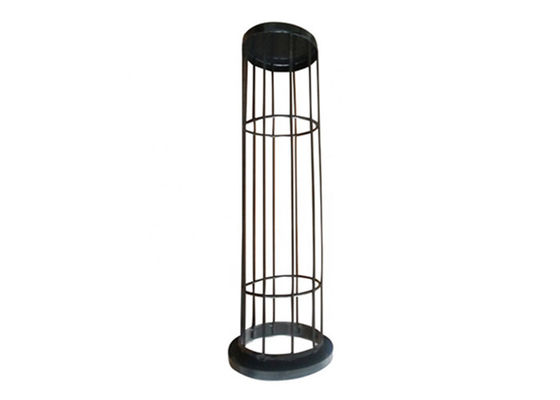 3.8mm en acier galvanisés cages et Venturi de sachet filtre de 8 pouces
