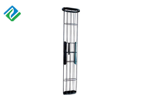 Cage de filtre à manches SS304