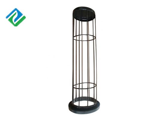 Cages de collecteur de poussière SS304