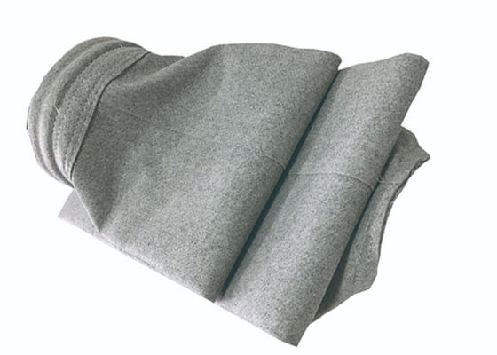 Oxydation sentie perforée par aiguille non-tissée de sachet filtre de la poussière anti