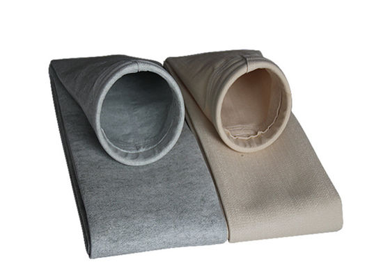 Revêtement de calandrement du collecteur de poussière de Baghouse de tissu de Ryton PTFE