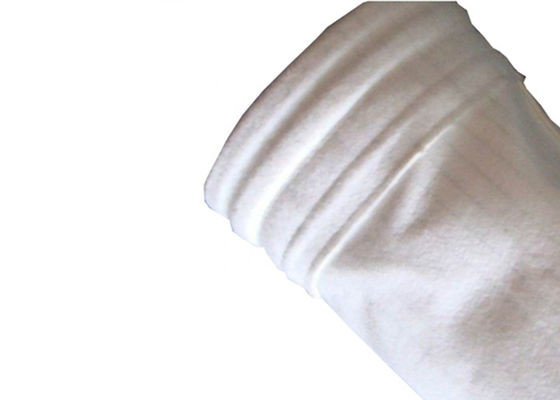 Sachets filtre de collecteur de poussière de Nomex de fibre de verre 5 microns