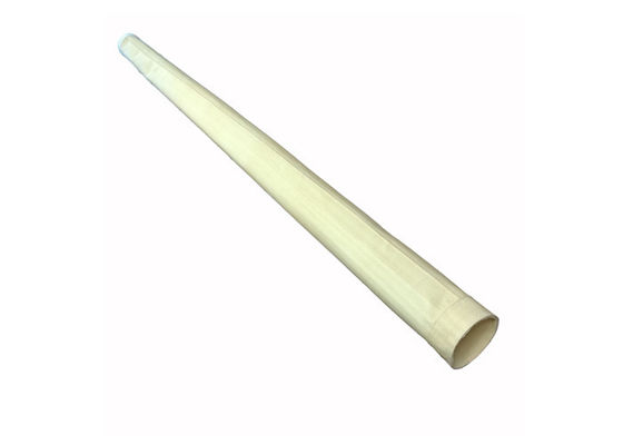Sachet filtre résistant à la chaleur de 2MM RYTON PTFE pour le collecteur chimique d'air industriel