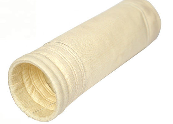 P84 haute température Celsius du Polyimide 260 pour le collecteur de poussière