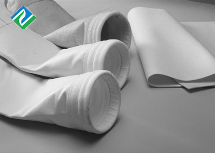 Nomex Aramid 120mm sachets filtre d'extracteur de poussière de 4,7 pouces