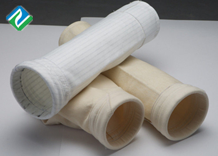 700gsm FMS 100 sachets filtre d'extracteur de poussière de micron