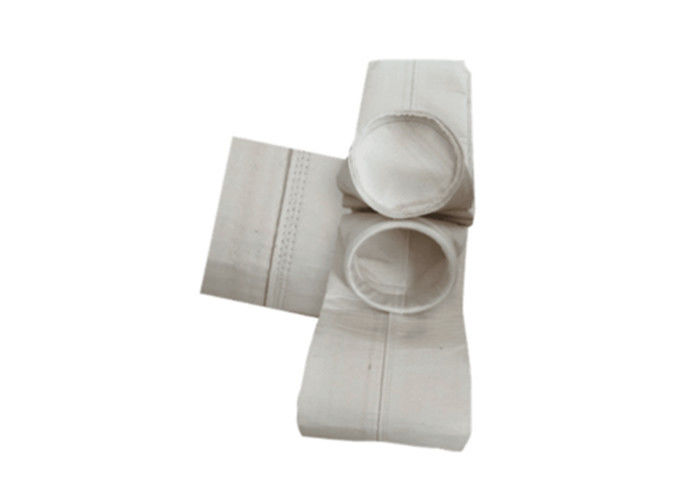 Anti arrangement acrylique acide de la chaleur de PPS P84 de sachet filtre d'Aramid PTFE