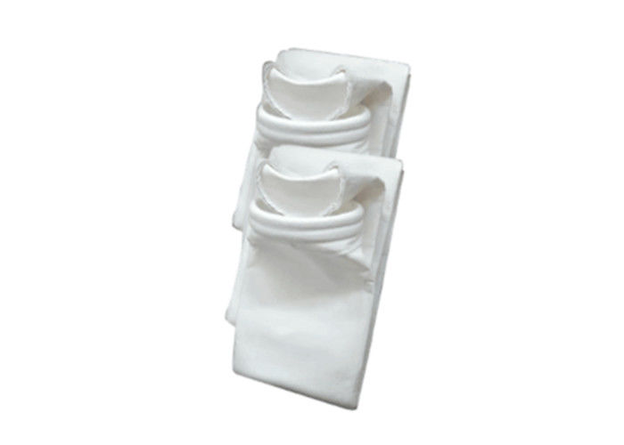 Sachets filtre à hautes températures de 0,5 microns 2mm PTFE