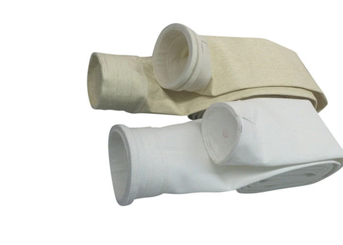 1000mm 650gsm industriel sachets filtre de polyester de 300 microns