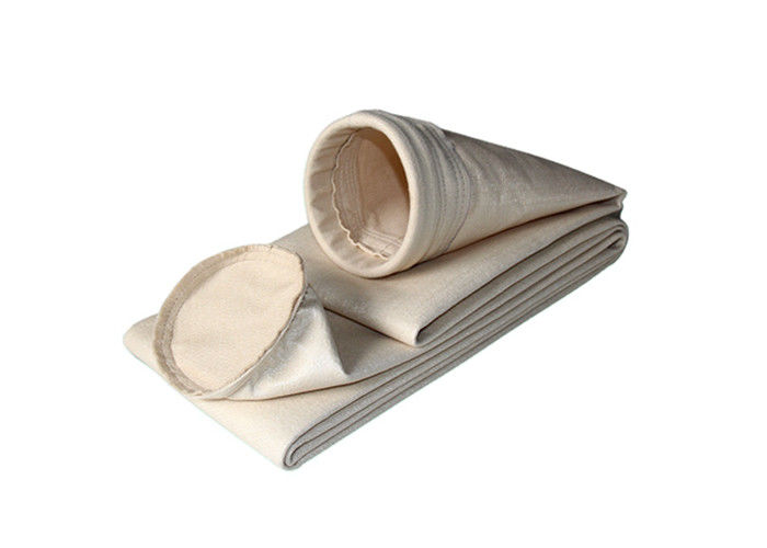 Nomex PPS 500gsm sachet filtre de fibre de verre de 1 micron