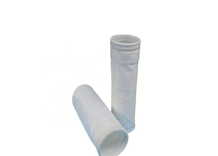 sachets filtre d'extraction de poussière de 1.8mm 550g/M2 120 Moicron
