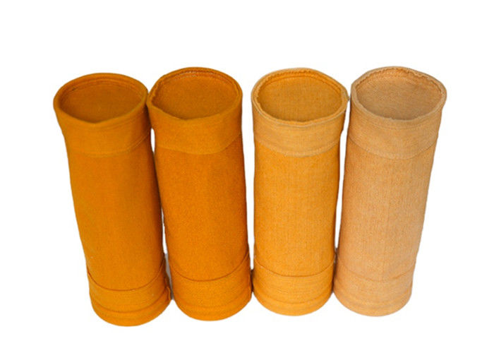 350gsm 1 sachets filtre d'extracteur de poussière du micron 4mm