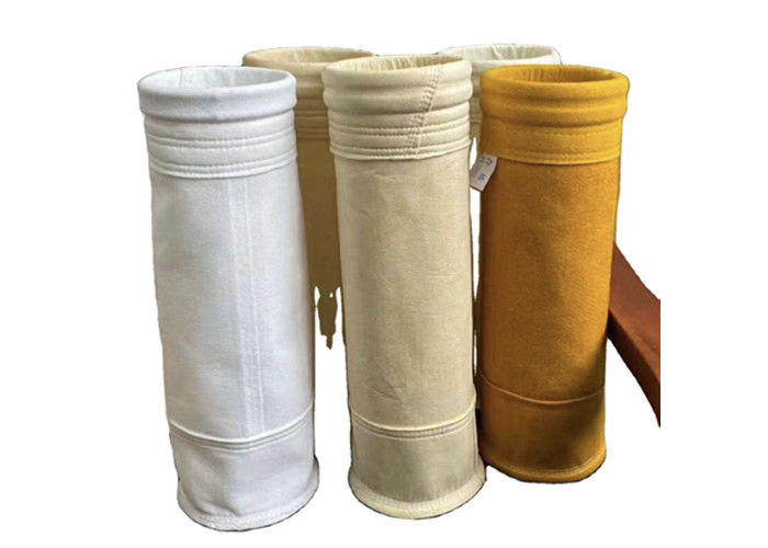 Anti sachets filtre statiques de 500 microns 500g/M2 PPS