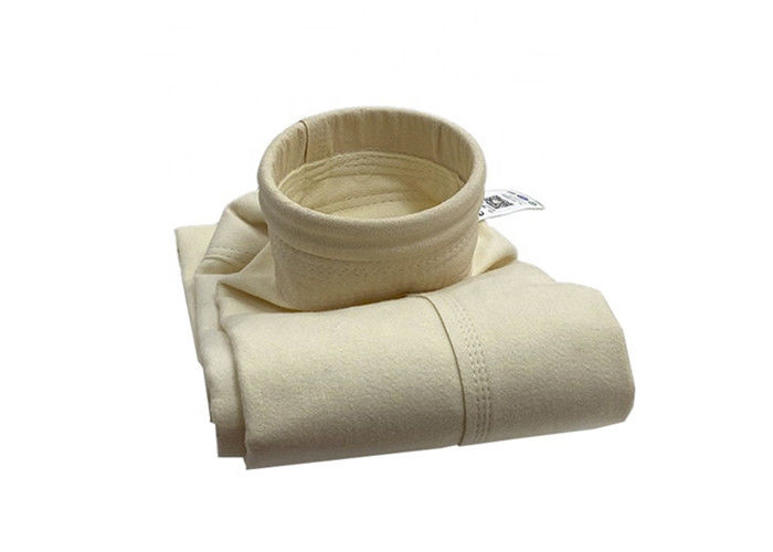Sachets filtre de collecteur de poussière de rechange du micron 450gsm de PTFE 300
