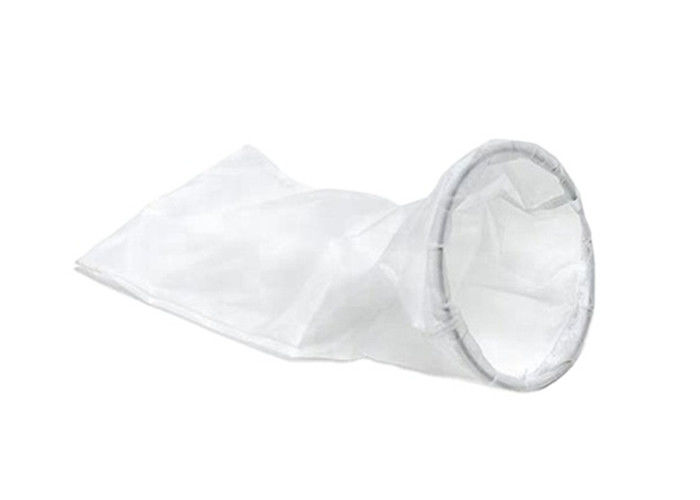 Sachet filtre liquide du micron 450gsm du polypropylène 1000 de PPS