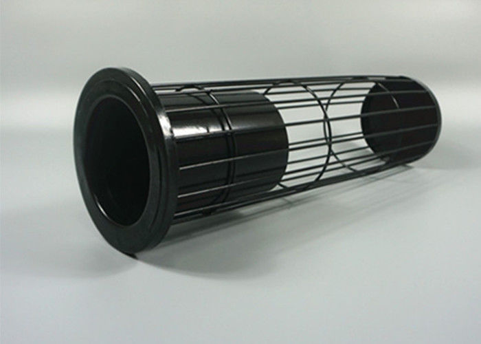 6,62&quot; aucune cage de sachet filtre de corrosion, cage de filtre de collecteur de poussière