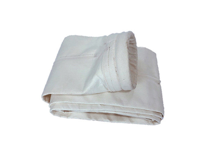 Sachets filtre de ciment de polyester d'industrie avec stratifier le film de PTFE