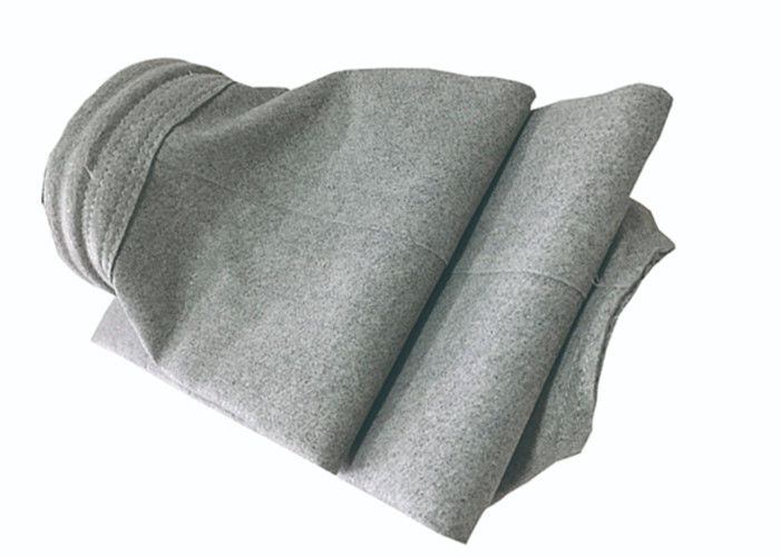 Oxydation sentie perforée par aiguille non-tissée de sachet filtre de la poussière anti