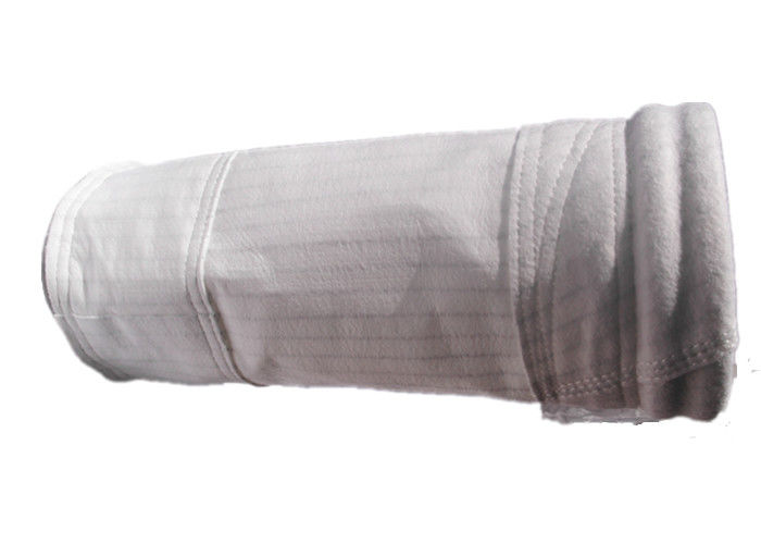 Polyester liquide non tissé Aramid de sachets filtre de micron du PE PTFE de pp
