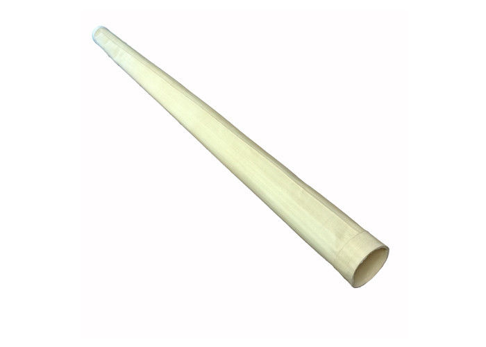 Sachet filtre résistant à la chaleur de 2MM RYTON PTFE pour le collecteur chimique d'air industriel